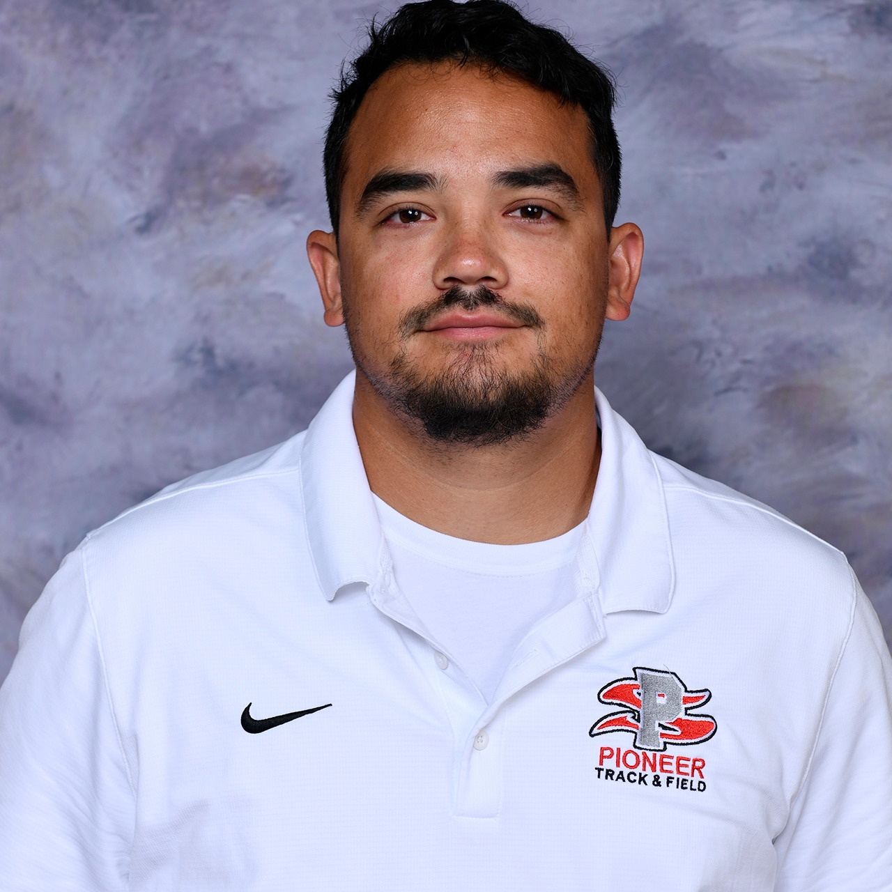 staff photo of Anthony Villarreal