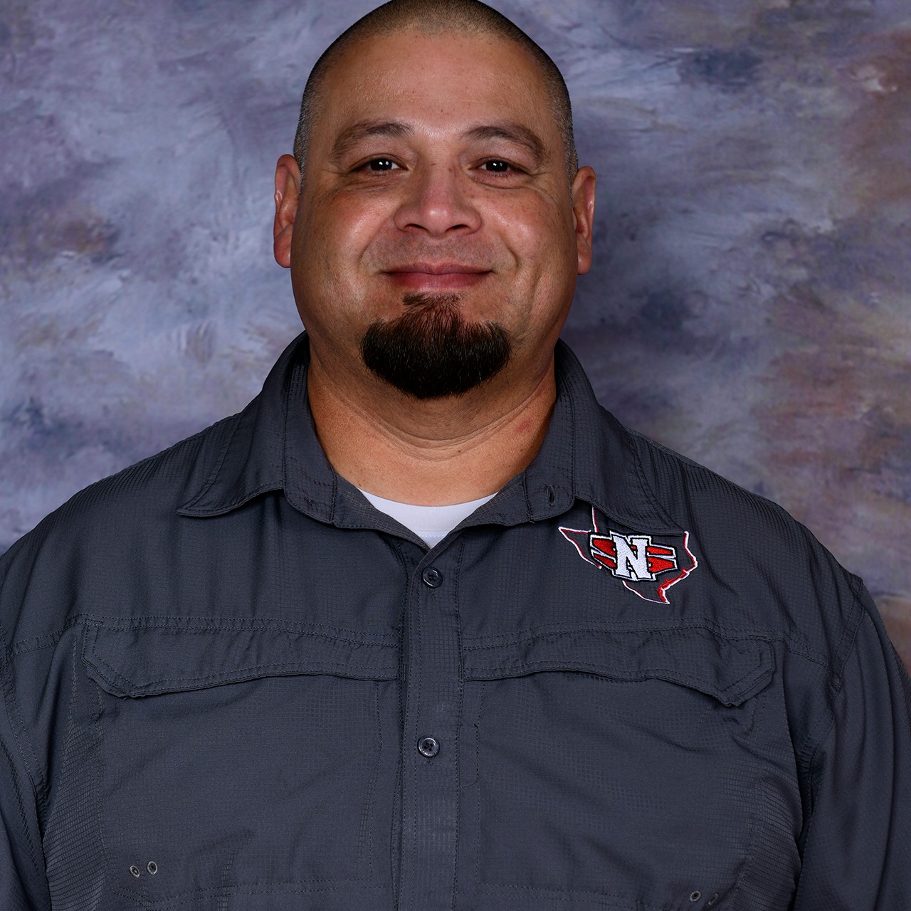 staff photo of Mario Garza