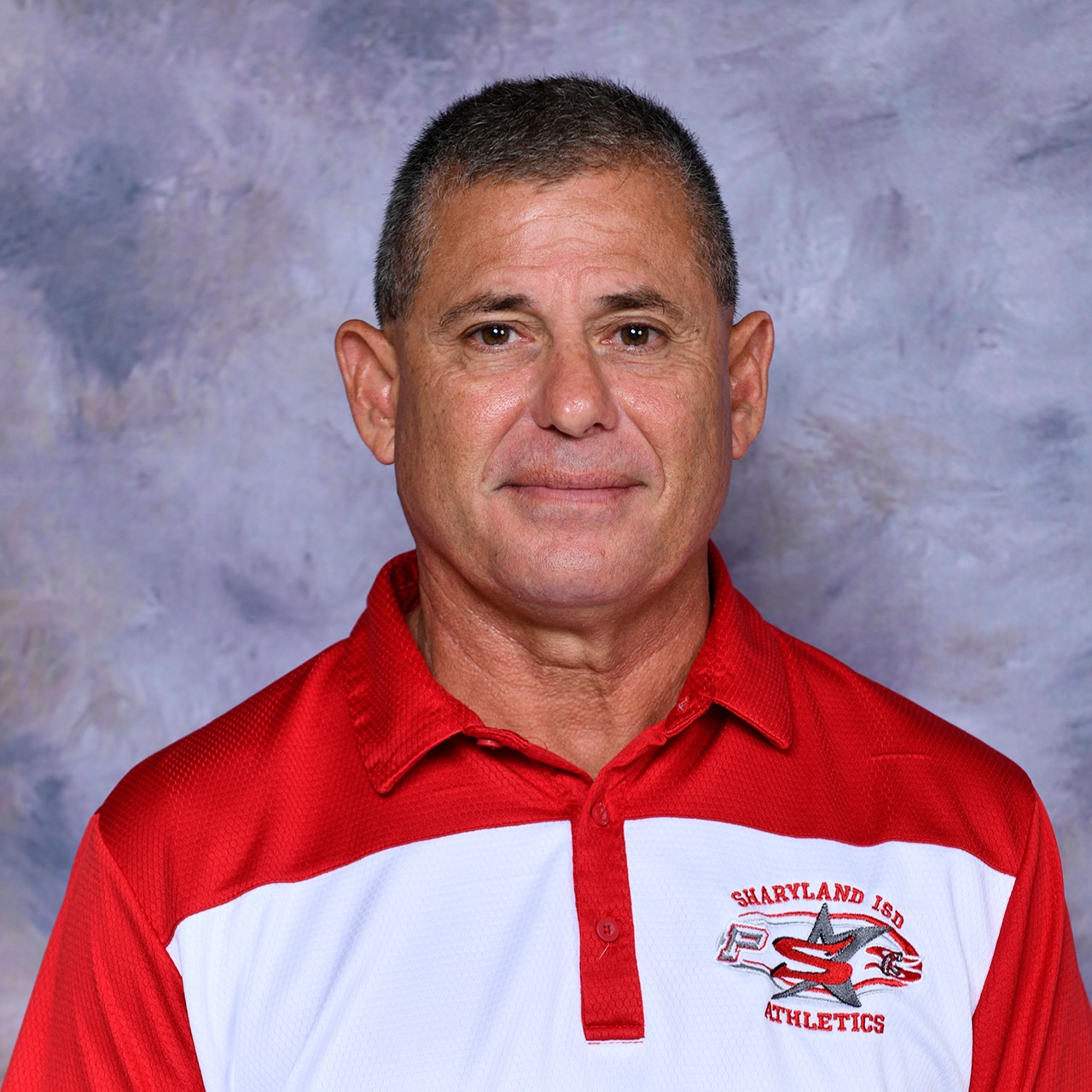 staff photo of Ron Adame