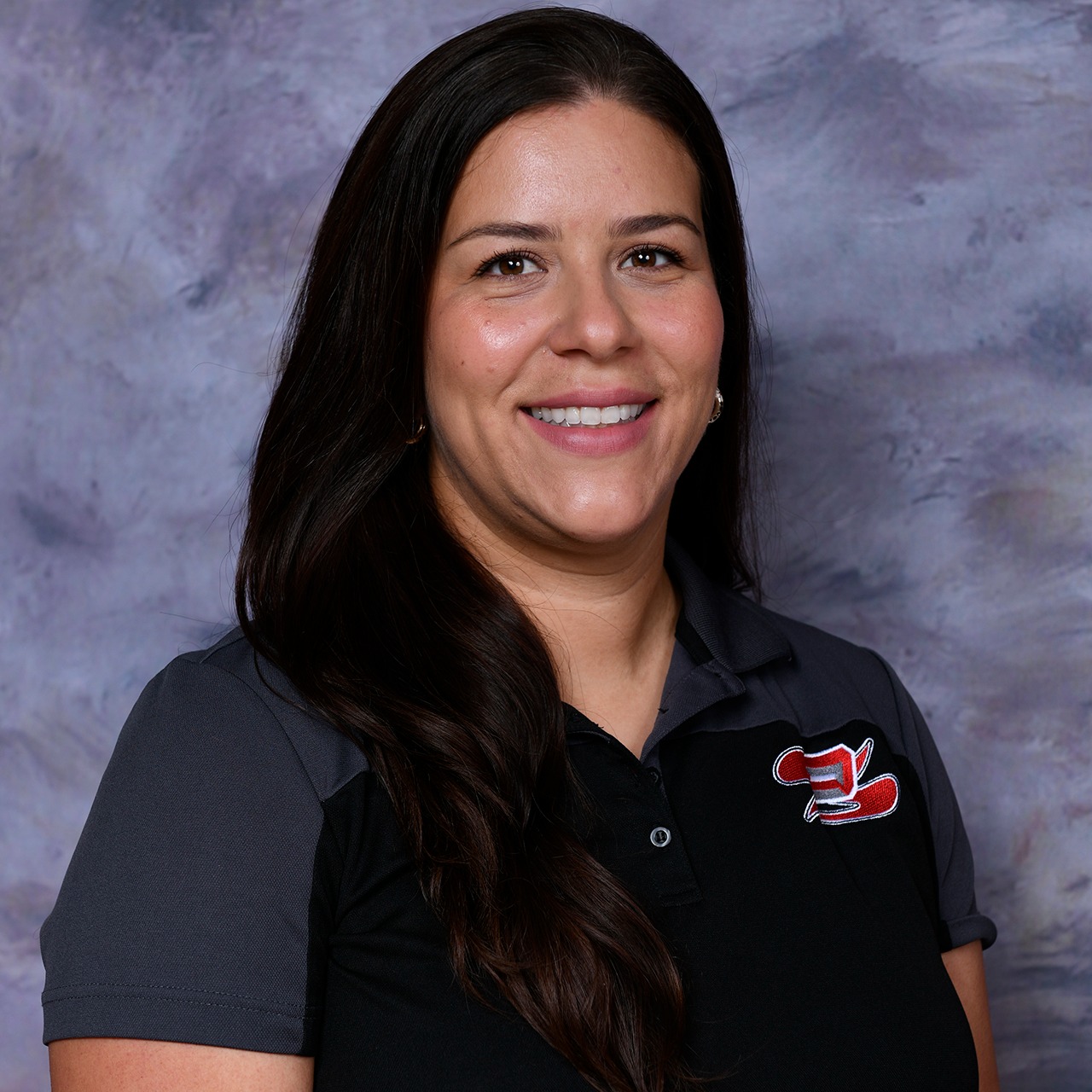 staff photo of Laura Cavazos