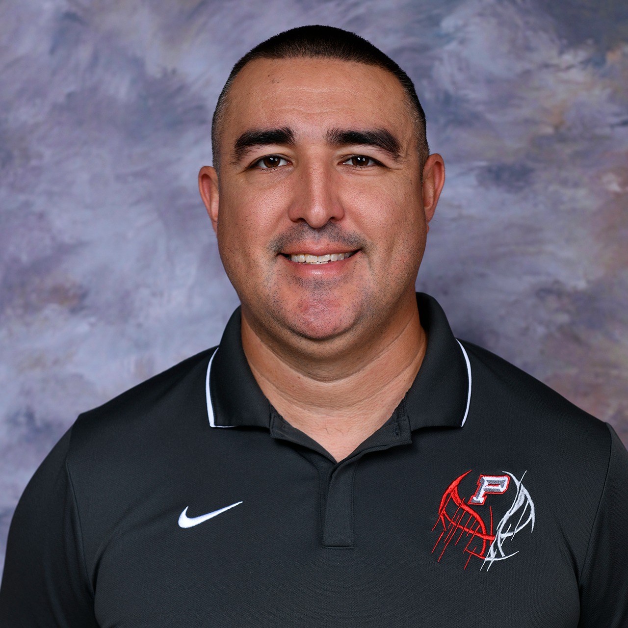 staff photo of Fernie Rodriguez