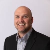 staff photo of David McDowell