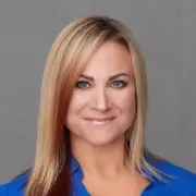 staff photo of Carol Lloyd