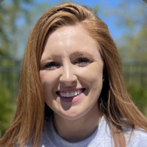 staff photo of Jennifer Jaggers