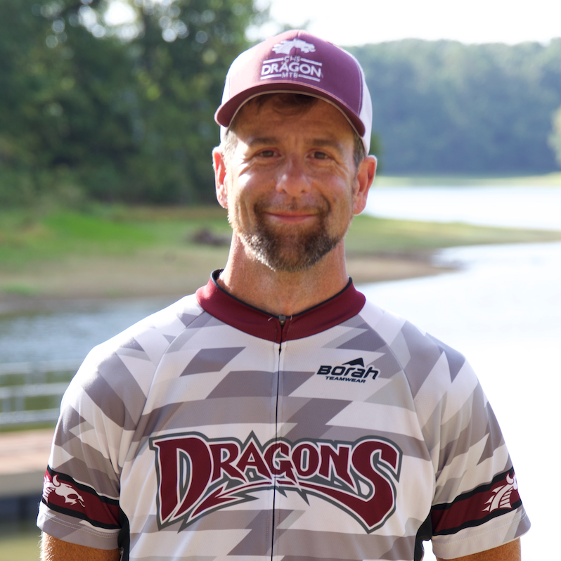 staff photo of Chad Mackiewicz