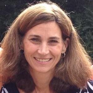 staff photo of Benay Arwine