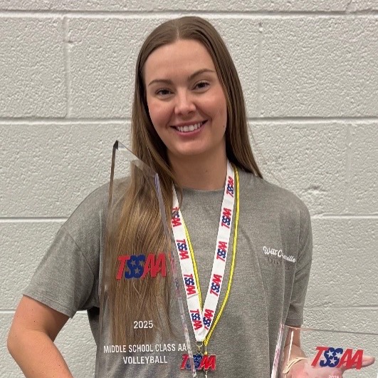 staff photo of Elizabeth Fleak