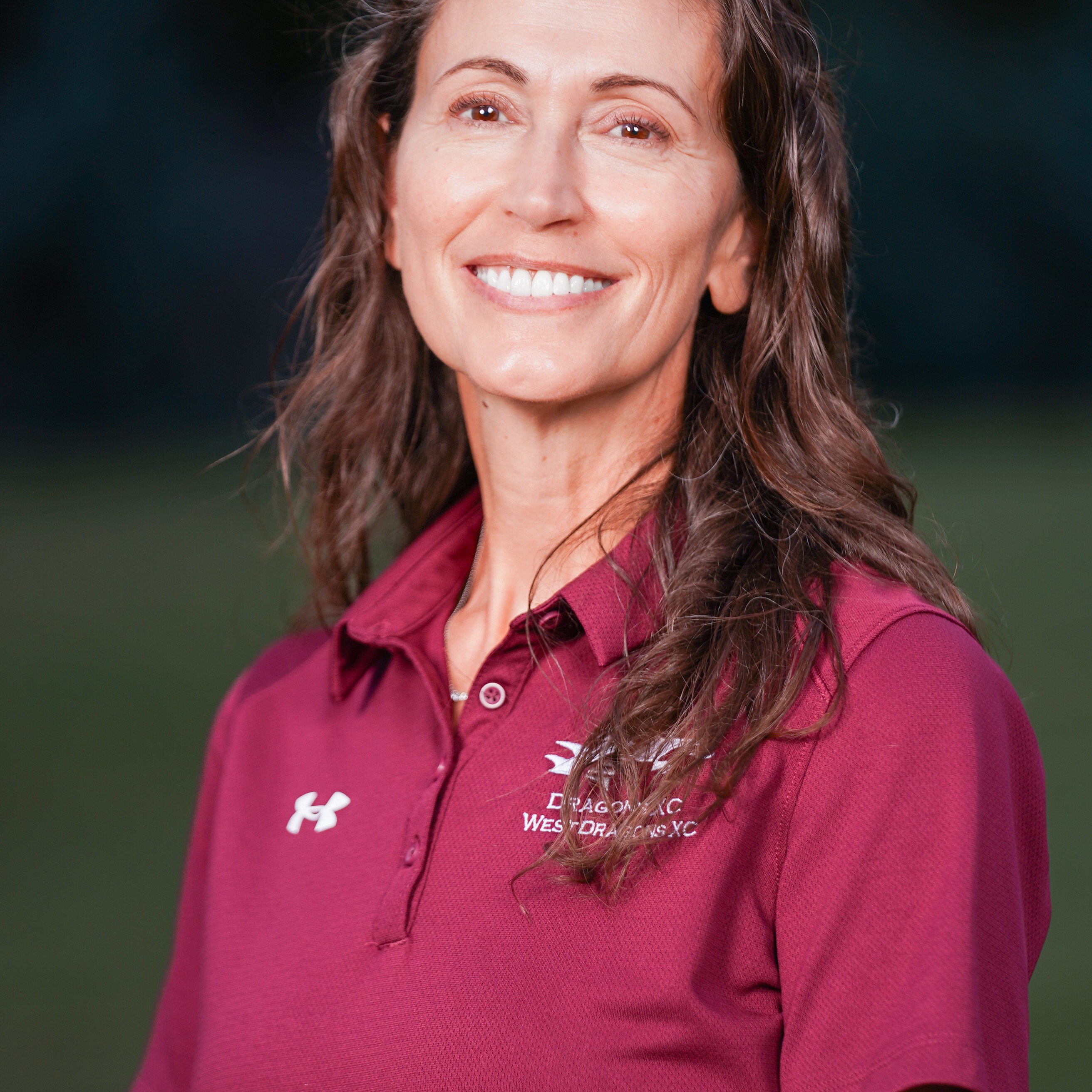 staff photo of Tammy Townsend