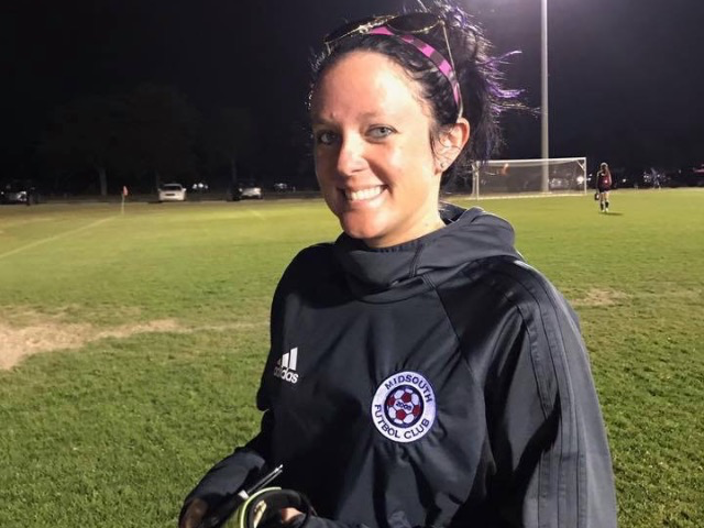 staff photo of Cody Ray