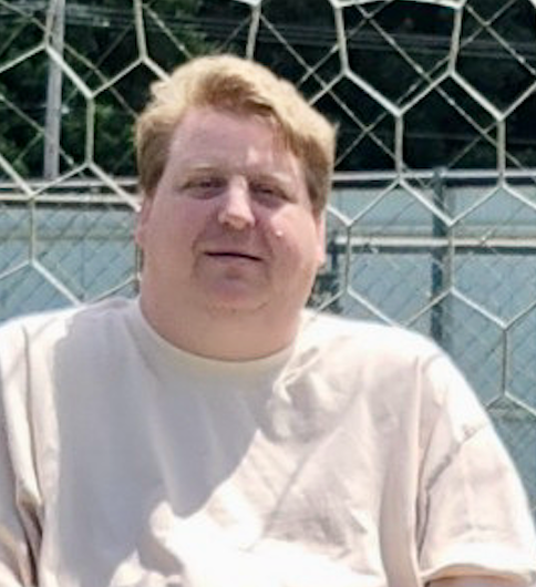 staff photo of Ken Mears