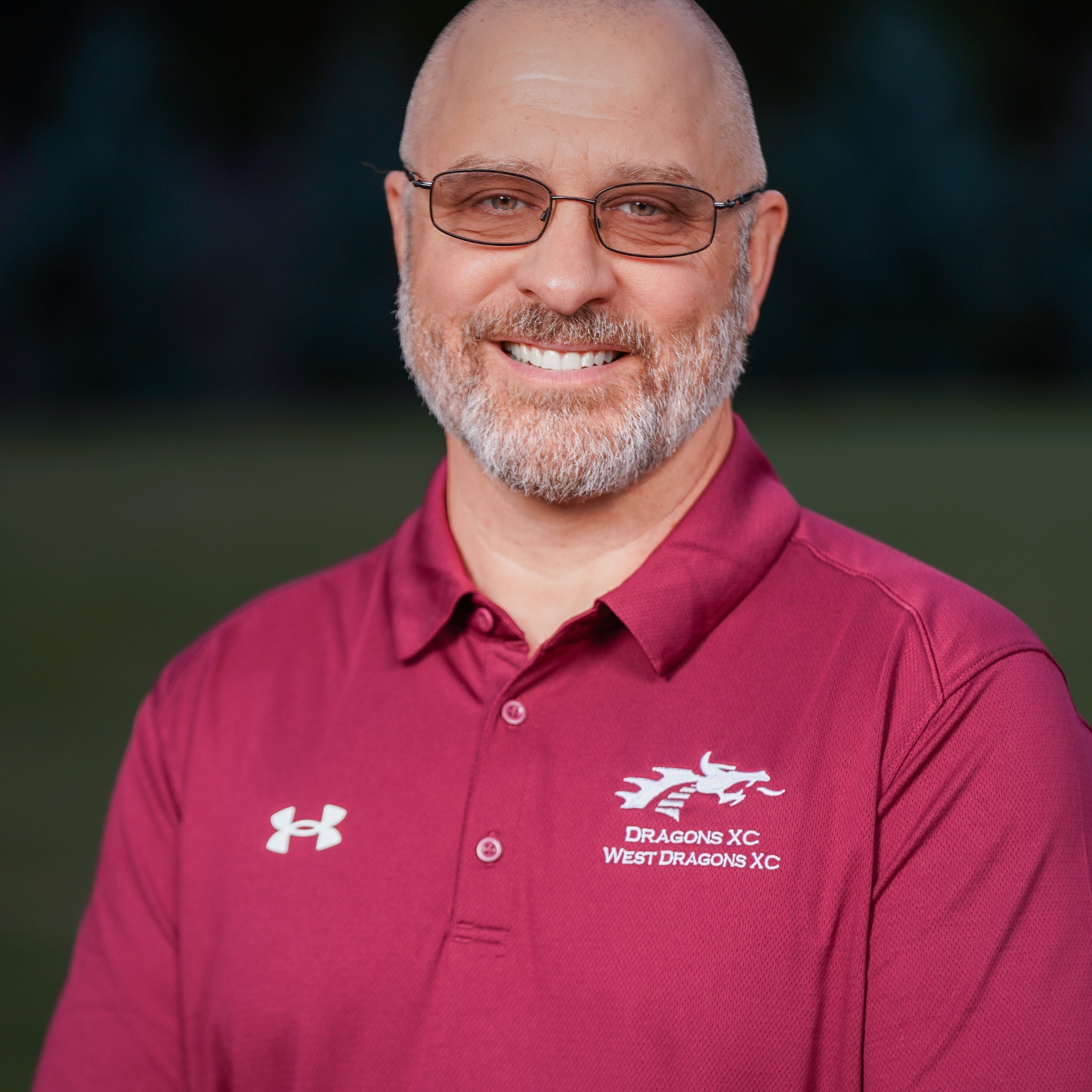 staff photo of Josh Roper
