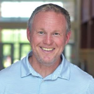 staff photo of Drew Hensarling