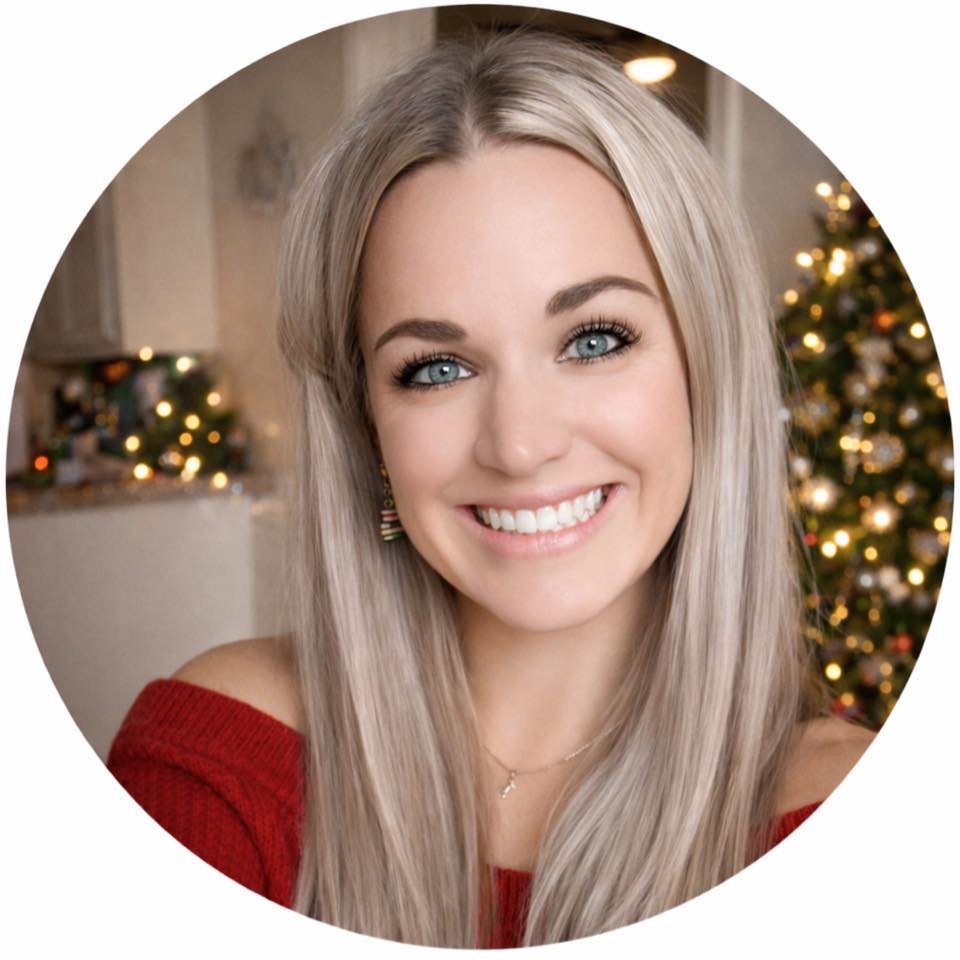 staff photo of Jami Gill