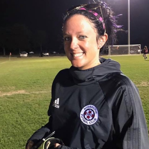 staff photo of Cody Ray