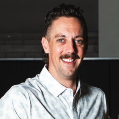 staff photo of Jason Jack