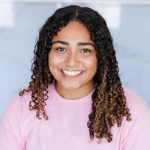 staff photo of Jordan Cramer
