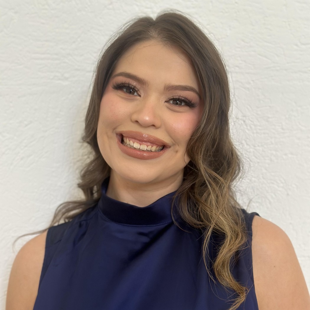 staff photo of Karla Calleja