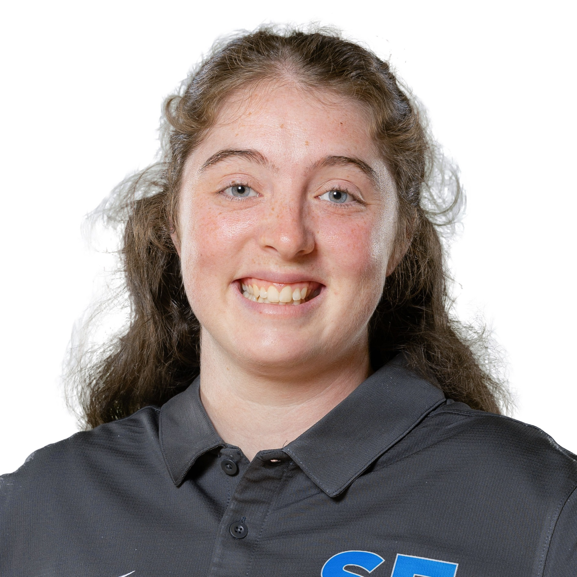 staff photo of Karlie Minson