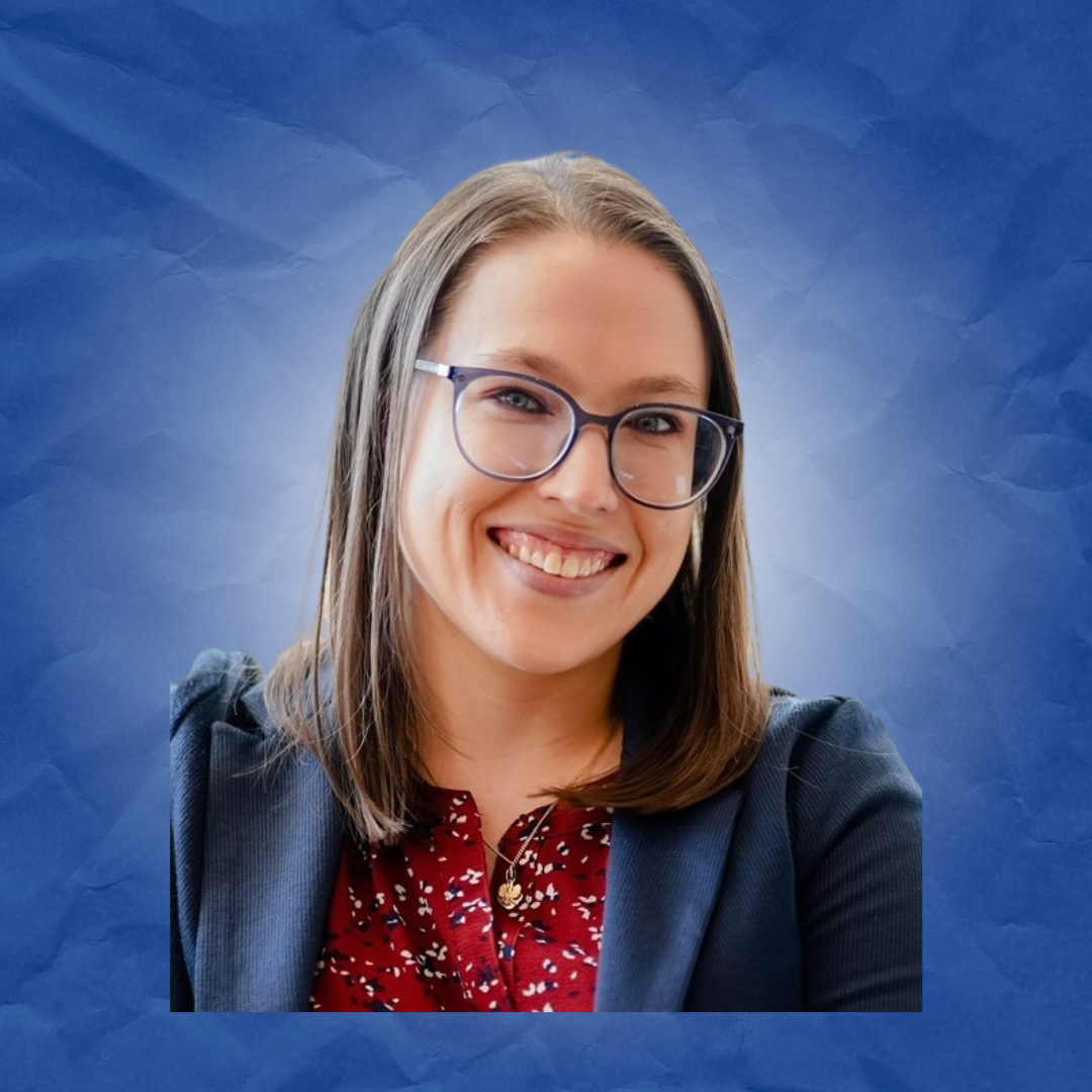 staff photo of Jessica Marine