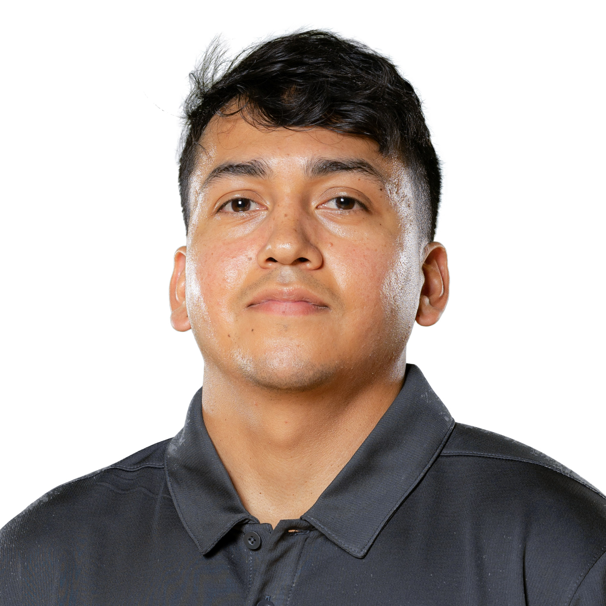 staff photo of Jose DeLaCruz