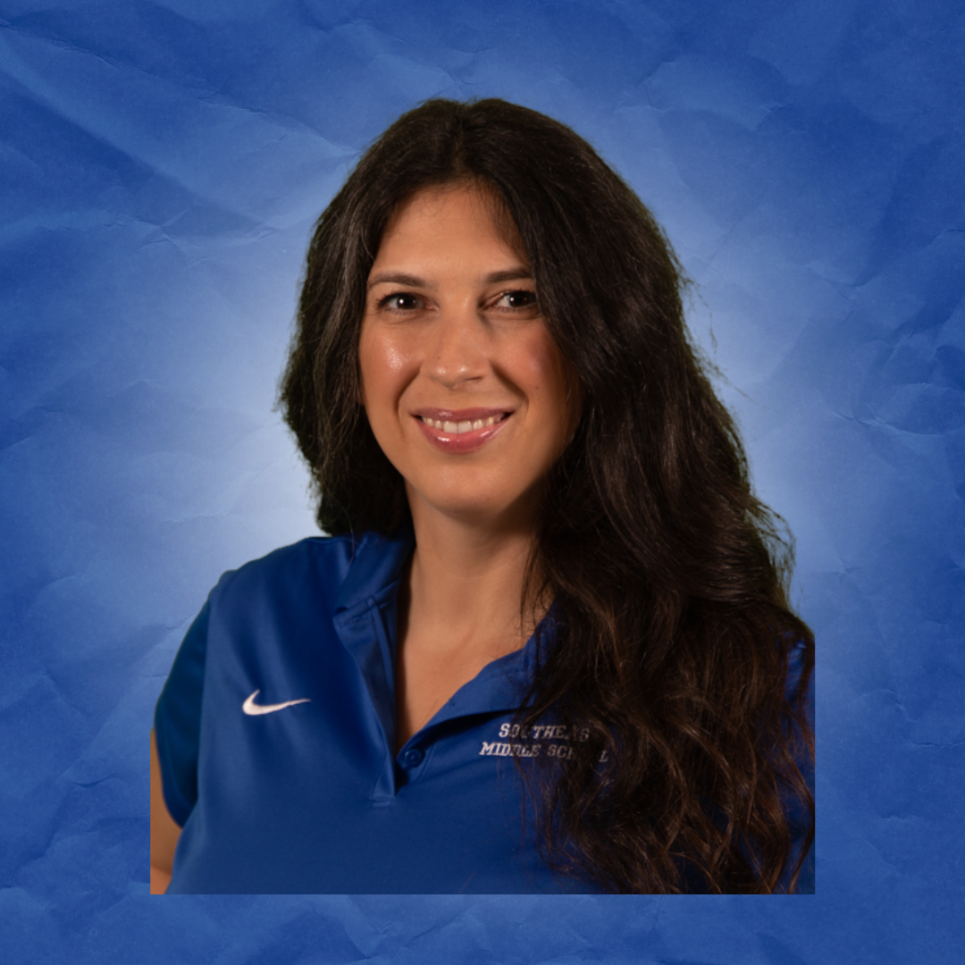 staff photo of Rebekah Nagle