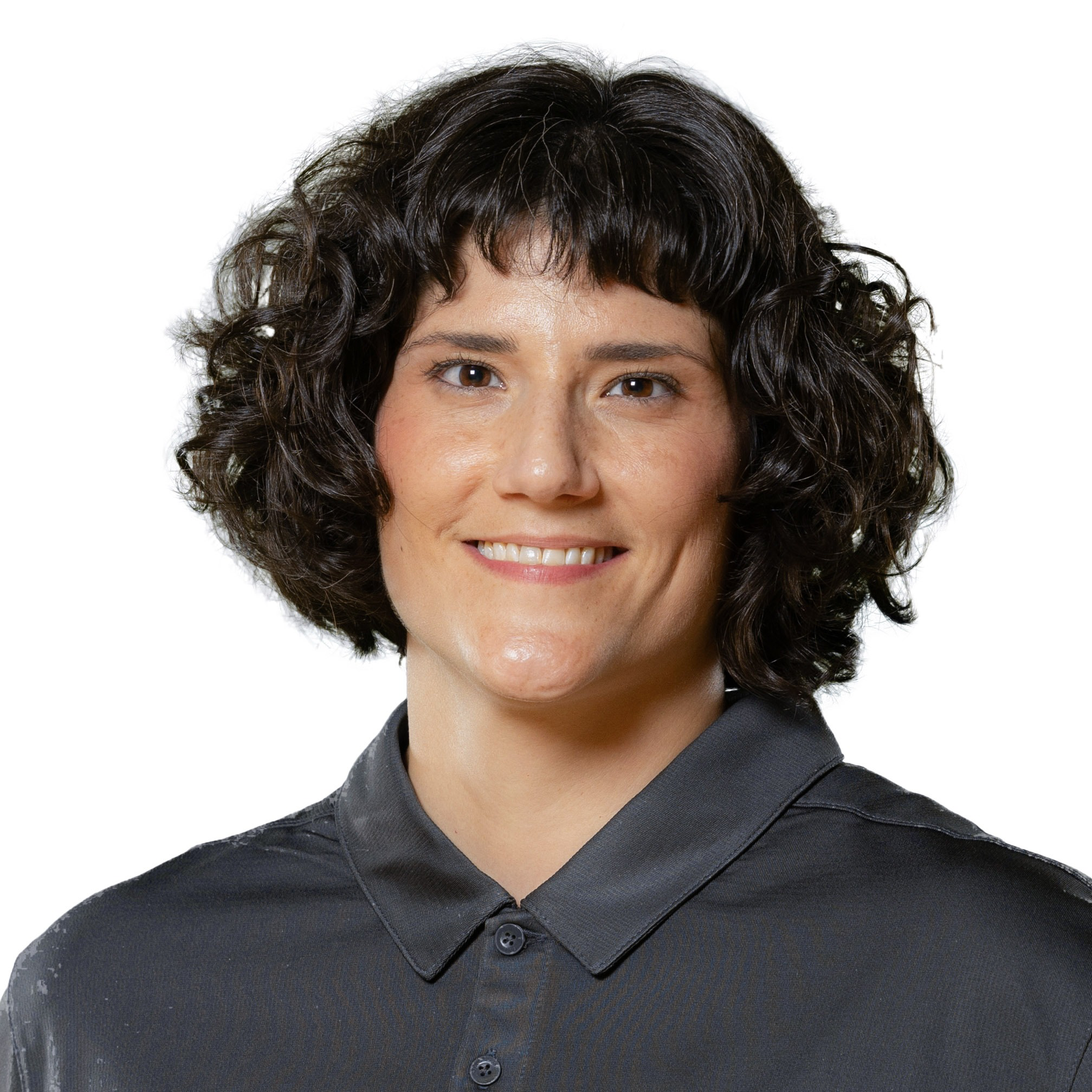 staff photo of Dominique Poncelet