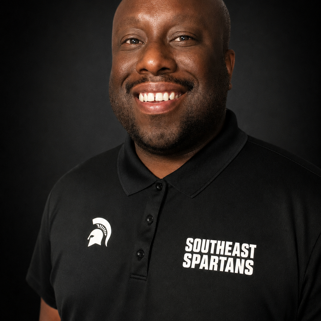 staff photo of Zachary  Wiseman 