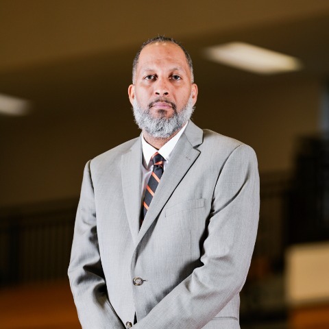 staff photo of Jose  Cardy