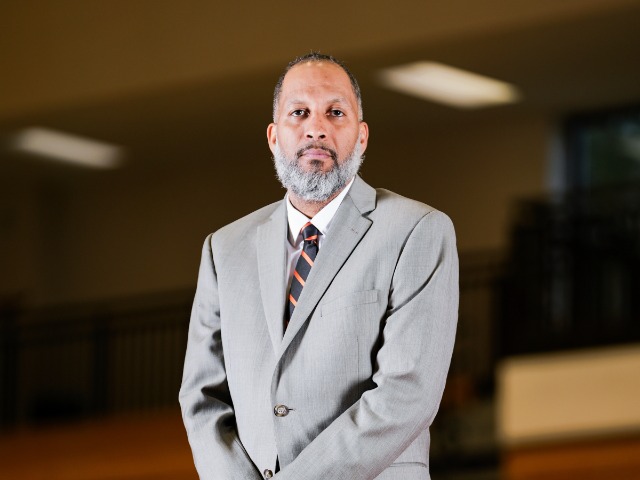 staff photo of Jose  Cardy