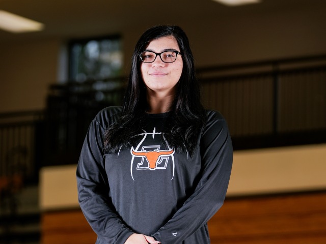 staff photo of Makayla  Schymanski