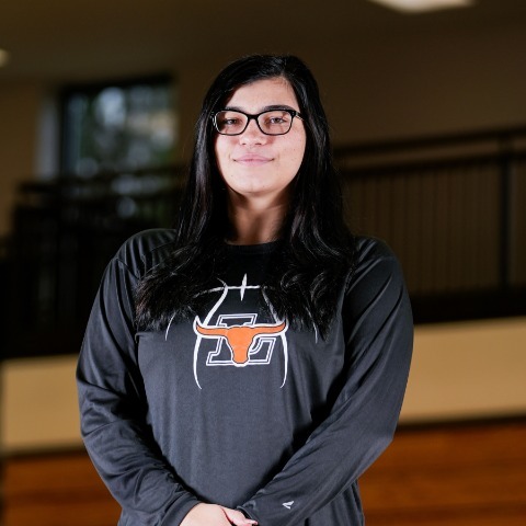 staff photo of Makayla  Schymanski