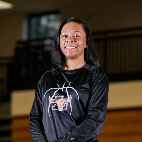 staff photo of Kayauna White