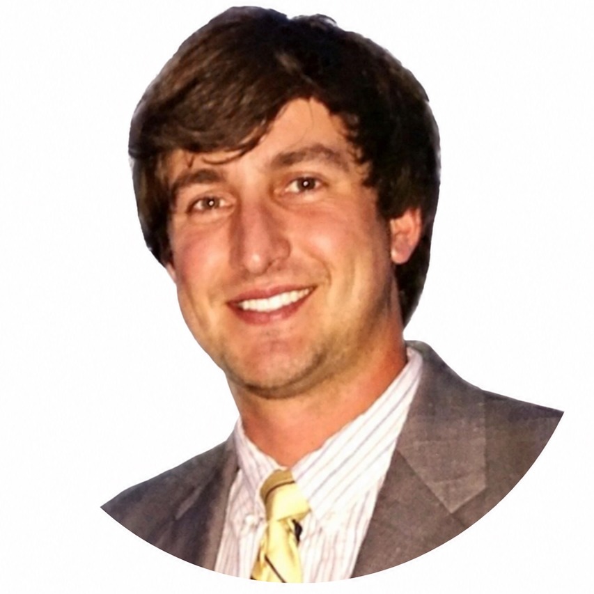 staff photo of James Jarvis