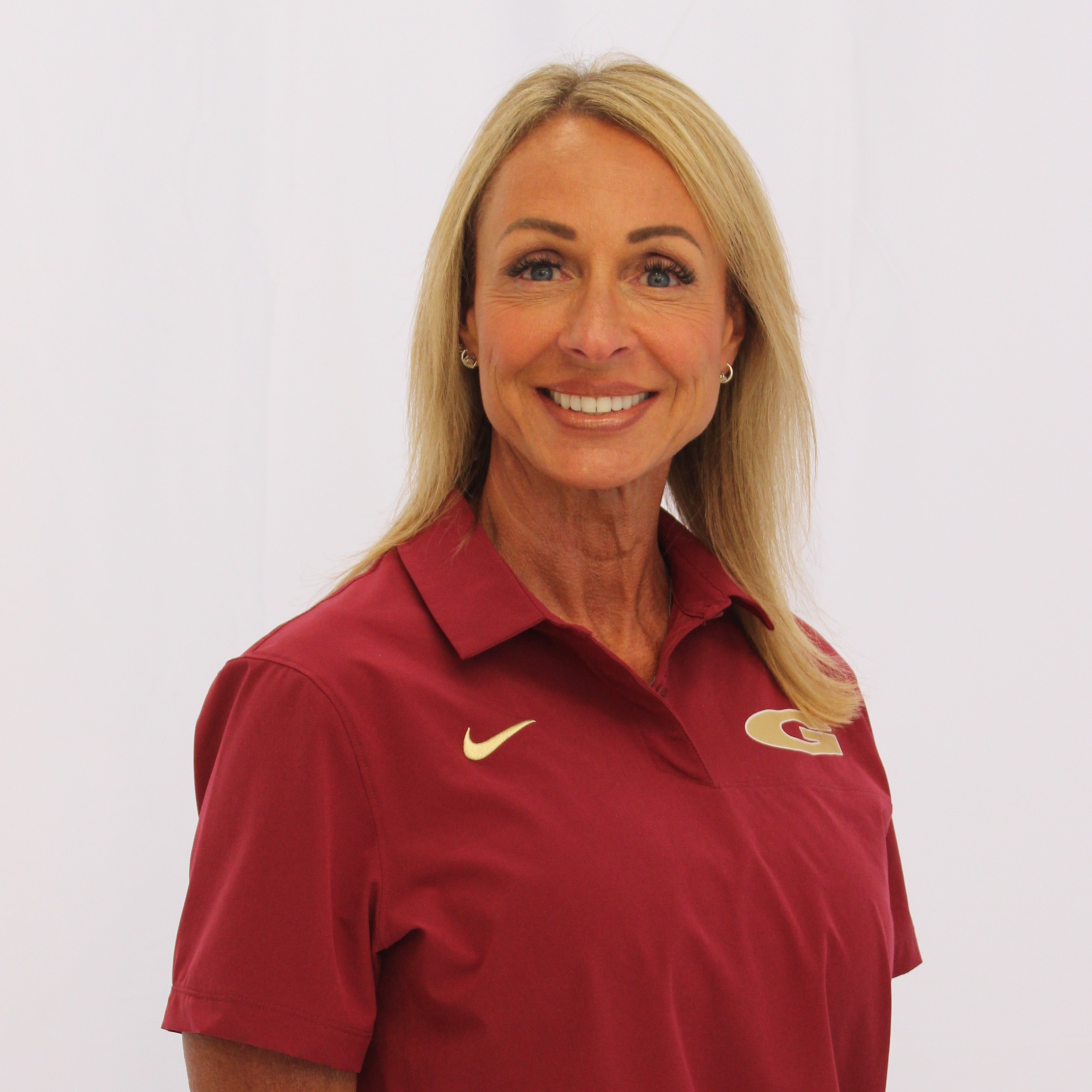 staff photo of Kim  Wood