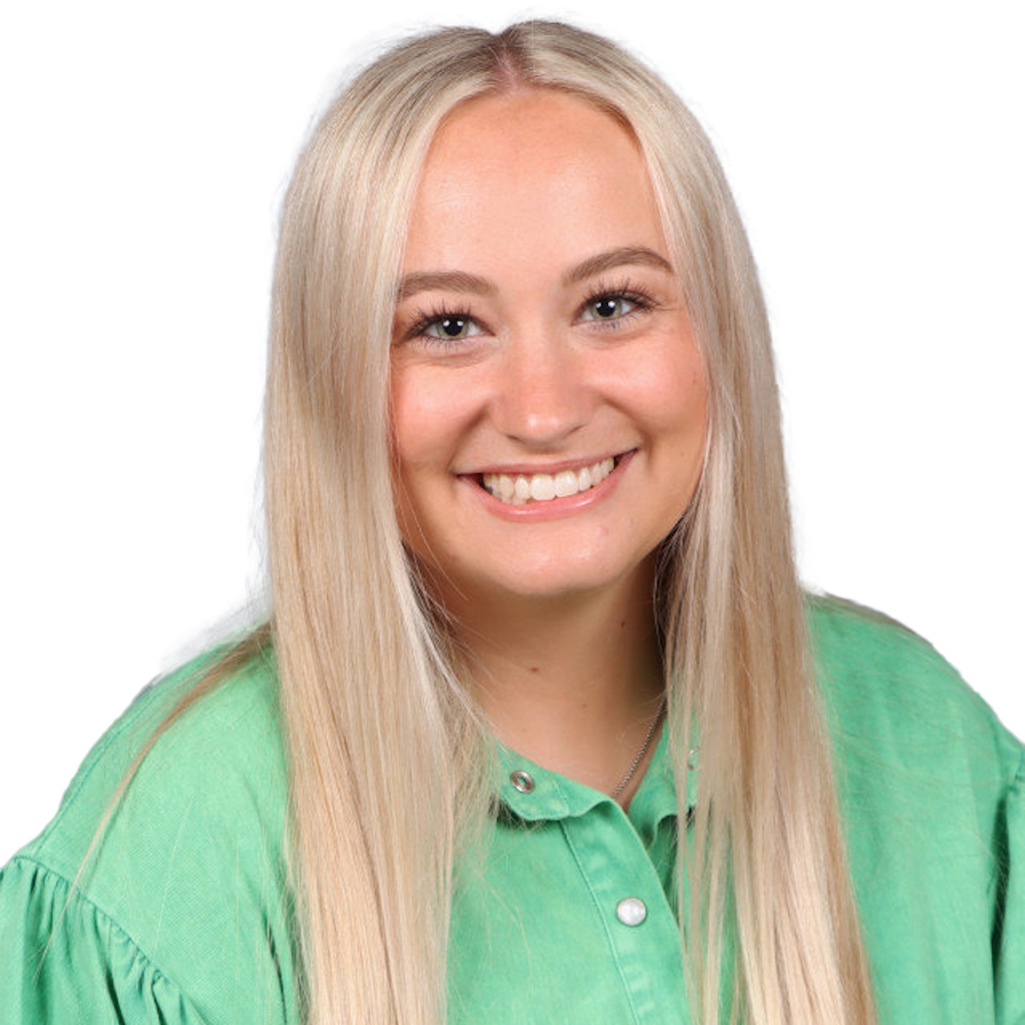 staff photo of Anna Rigby