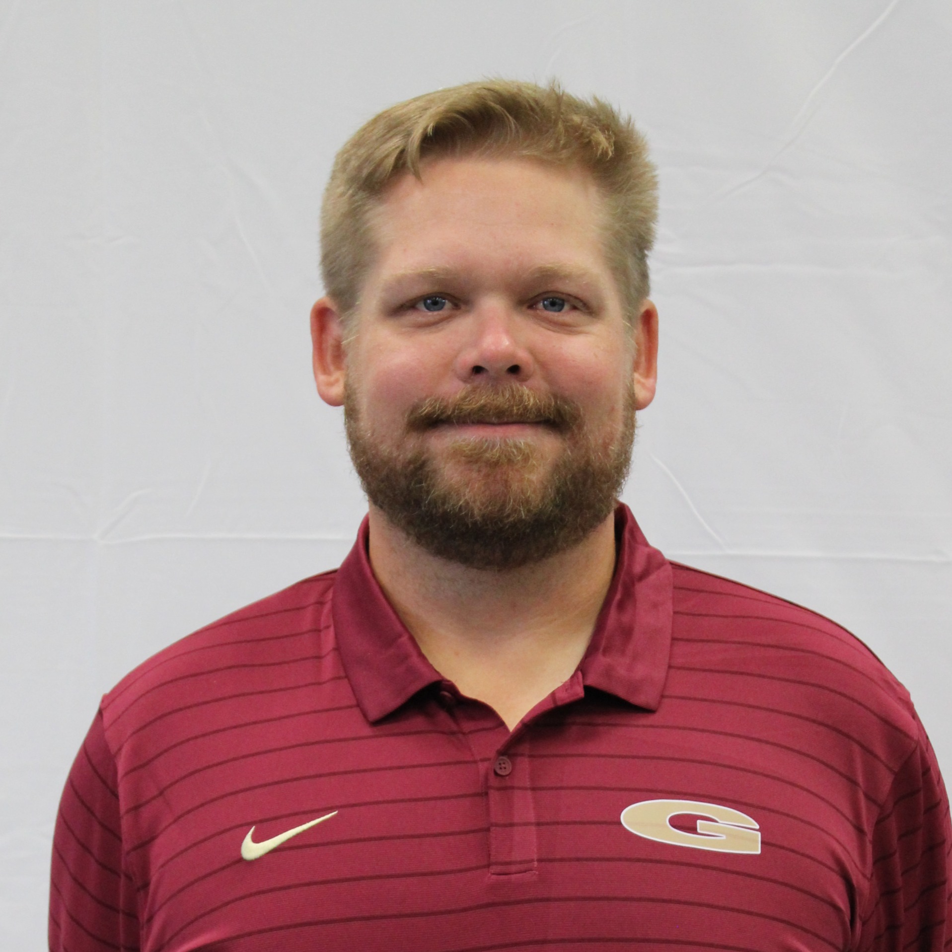 staff photo of Chris  Lee