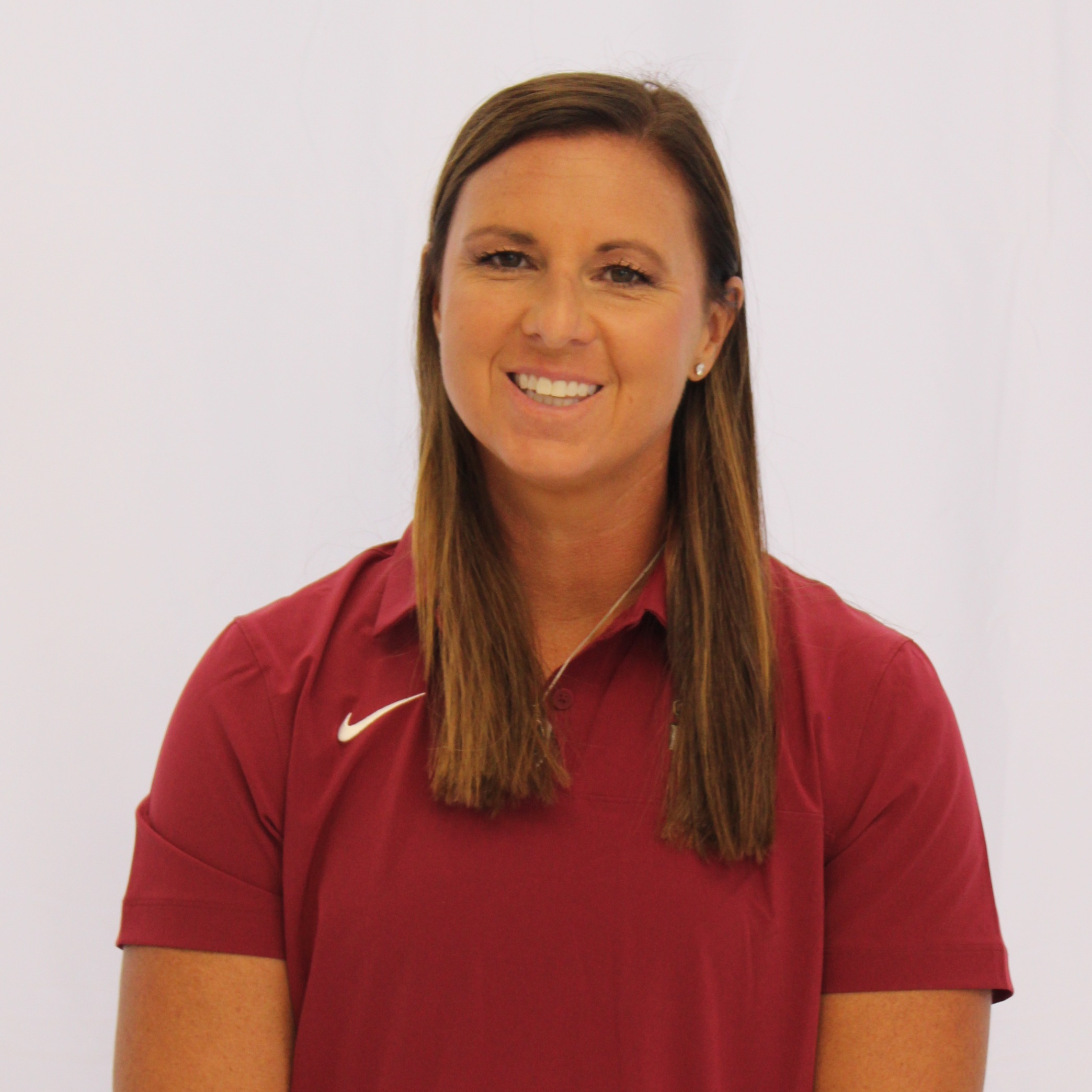 staff photo of Whitney  Davis