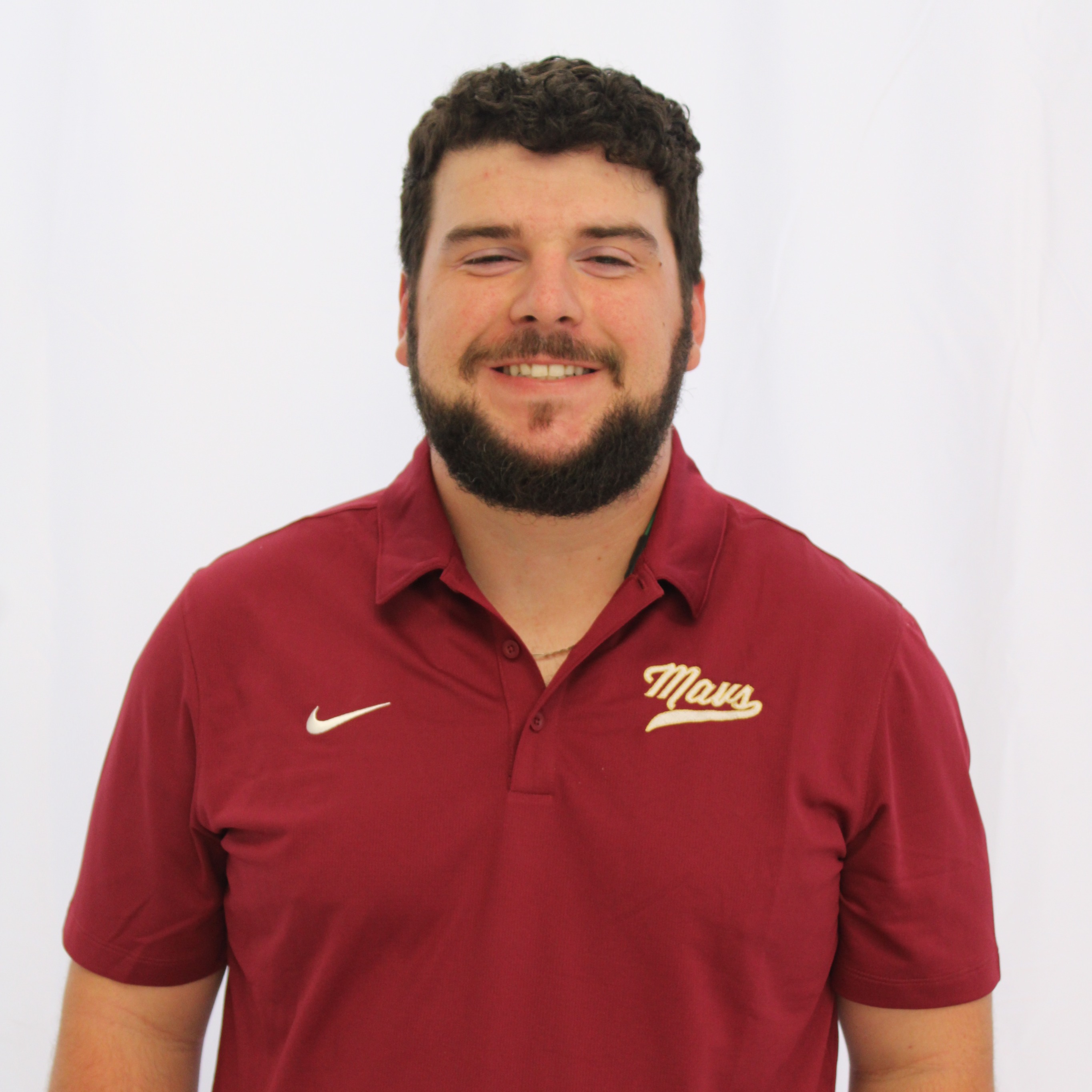staff photo of Andrew  Hulon