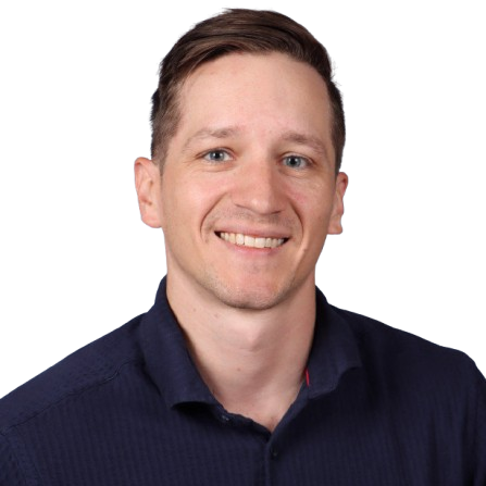 staff photo of Nicholas  Bishop