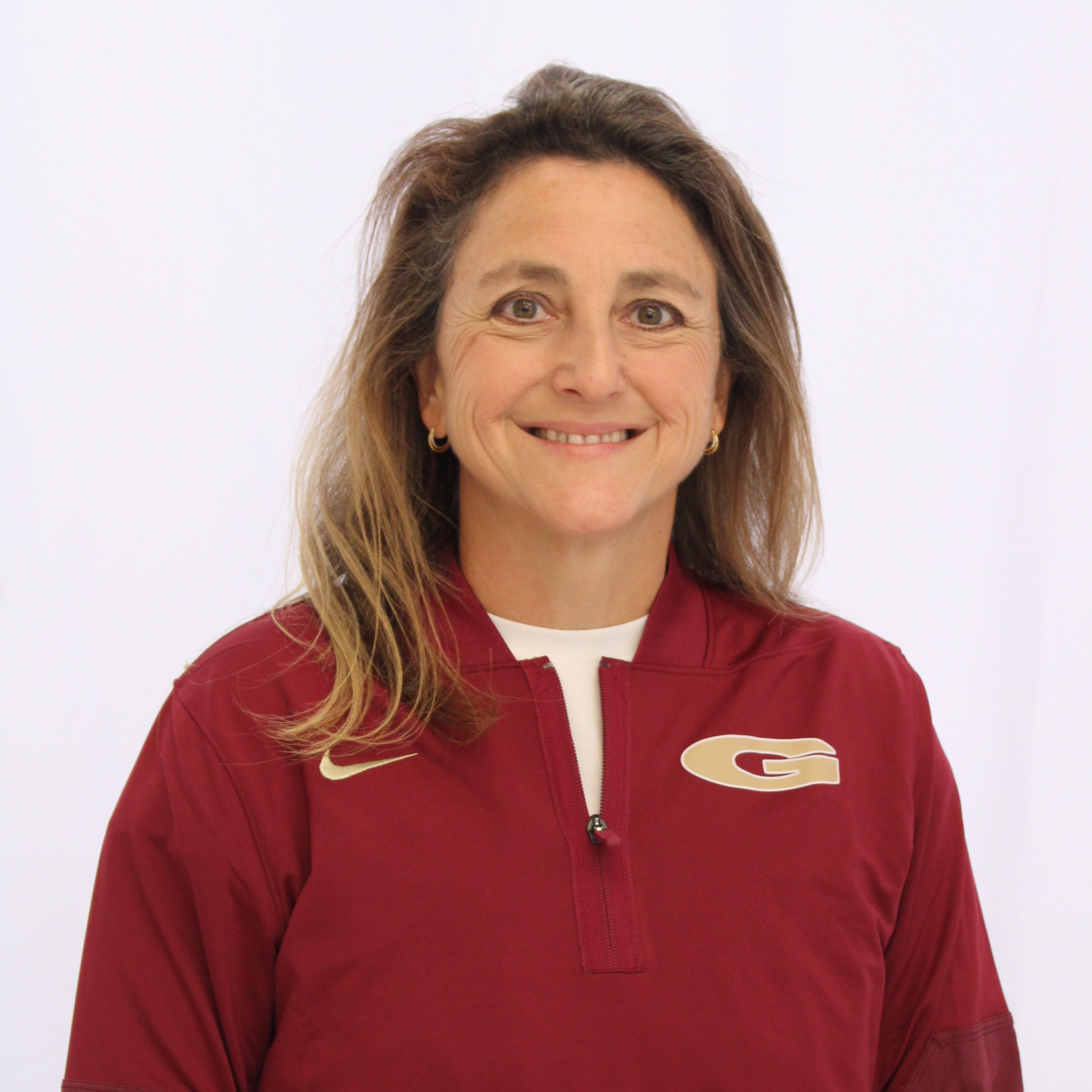 staff photo of Shari White
