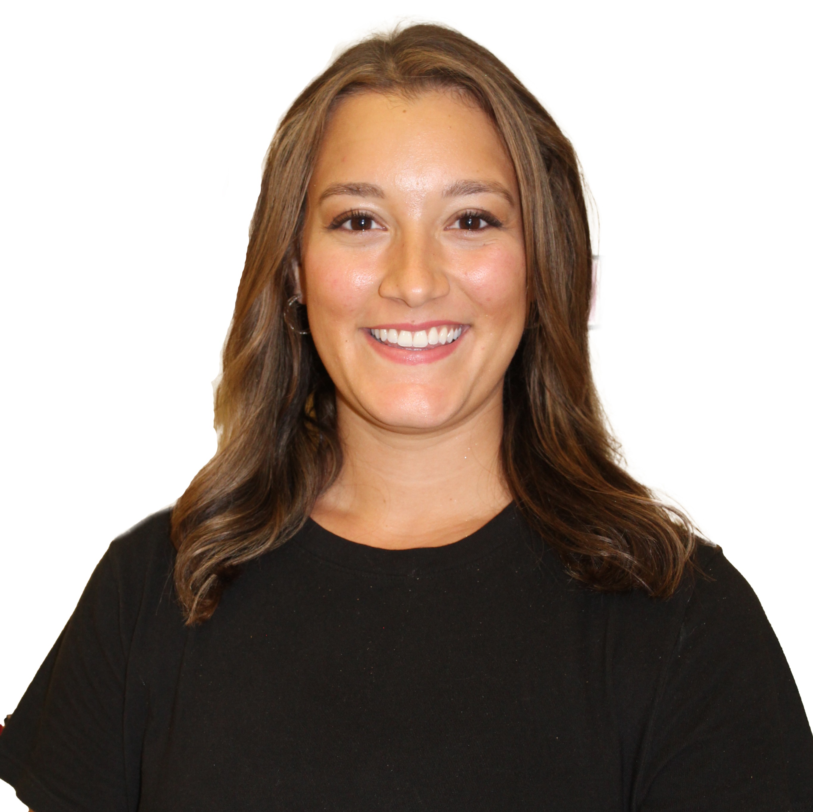 staff photo of Manuela Washington