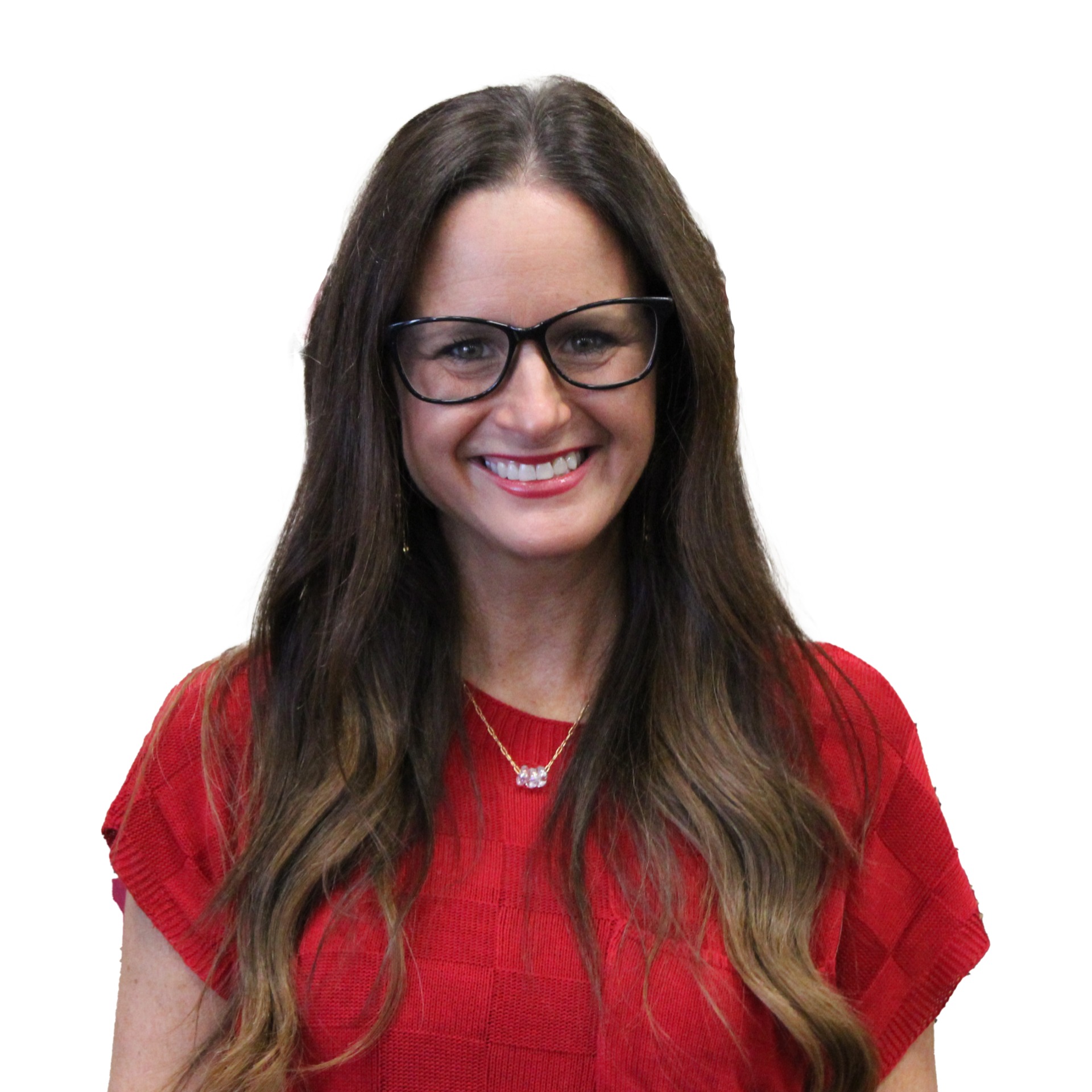 staff photo of Neely  Umphlett
