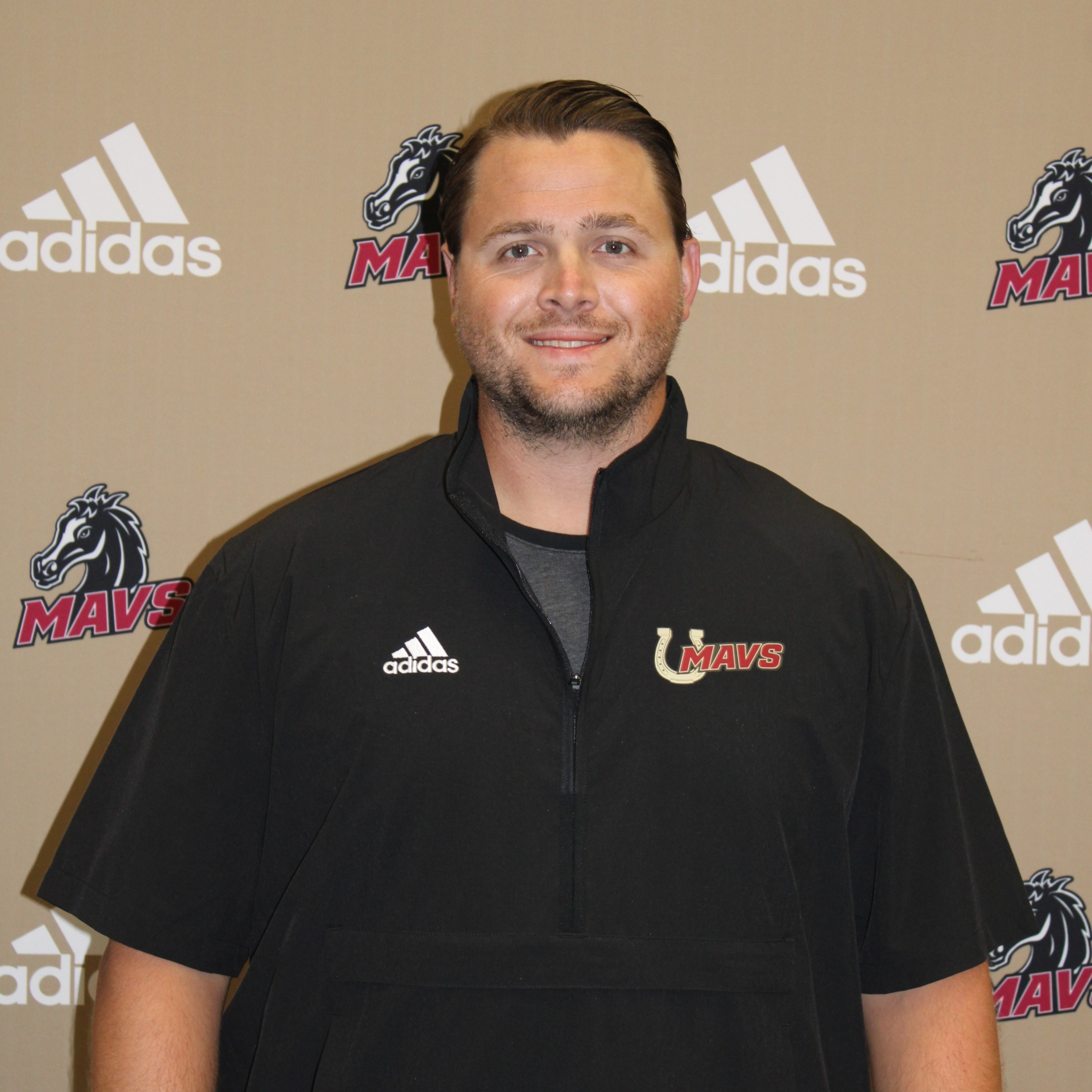 staff photo of Kellan Tadlock