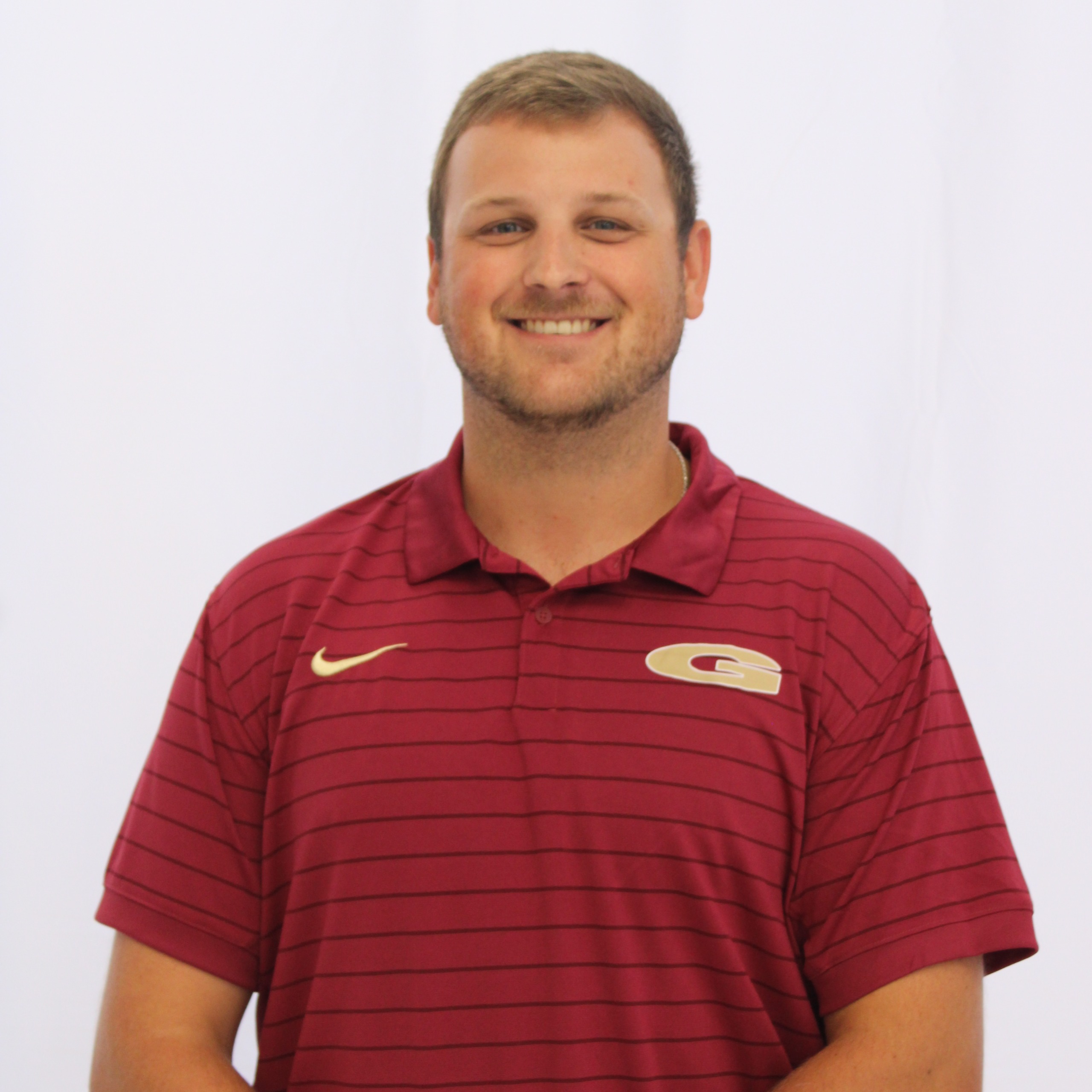 staff photo of Zack  Nowell