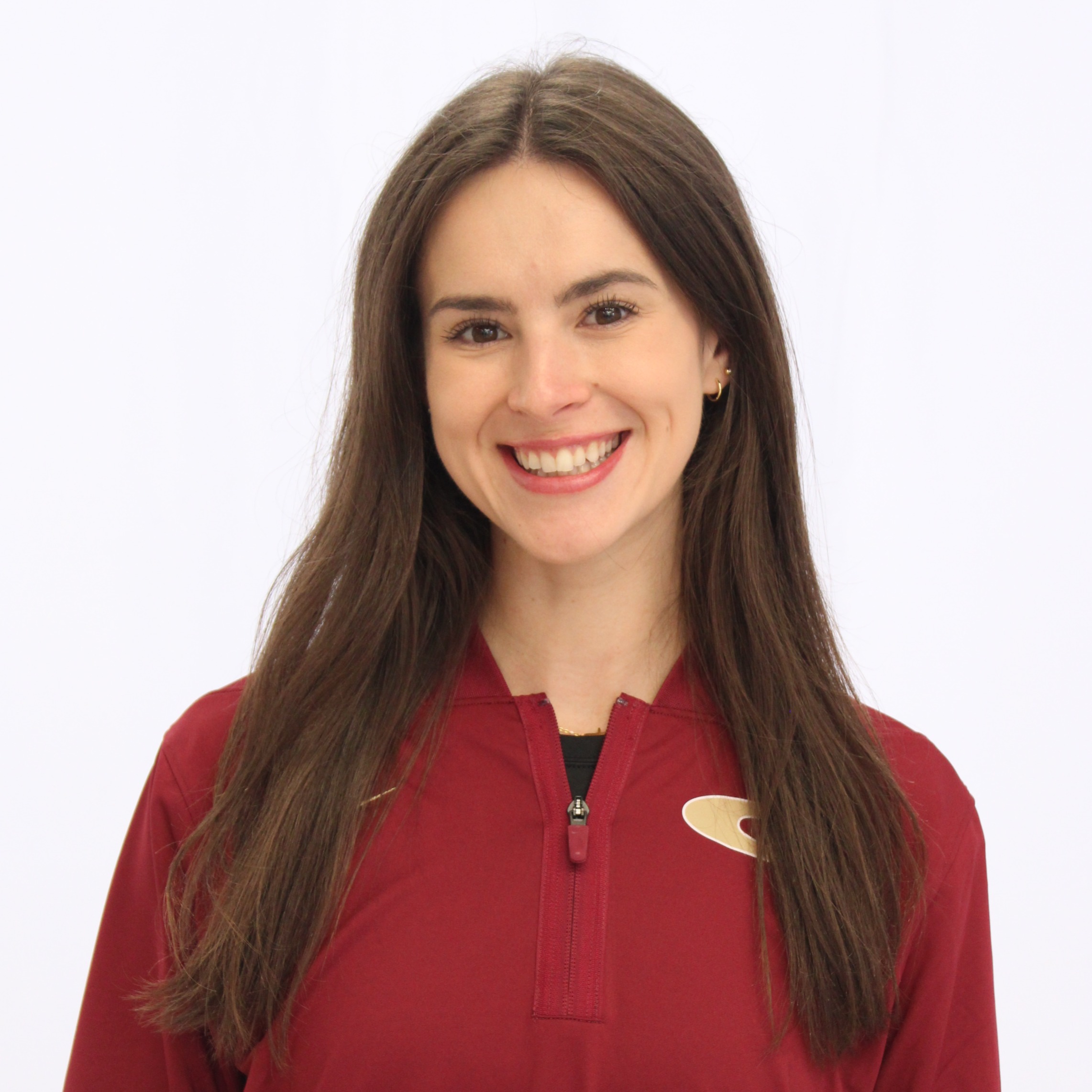 staff photo of Reed Hairston