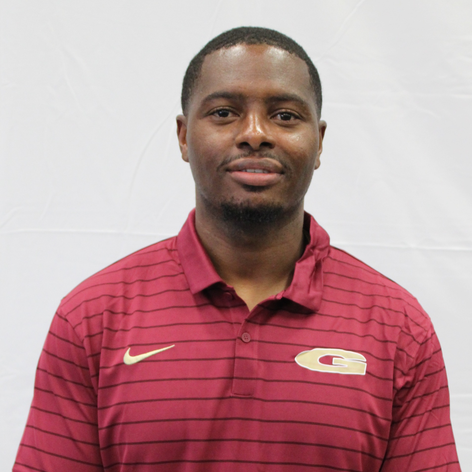 staff photo of Sharone Wright
