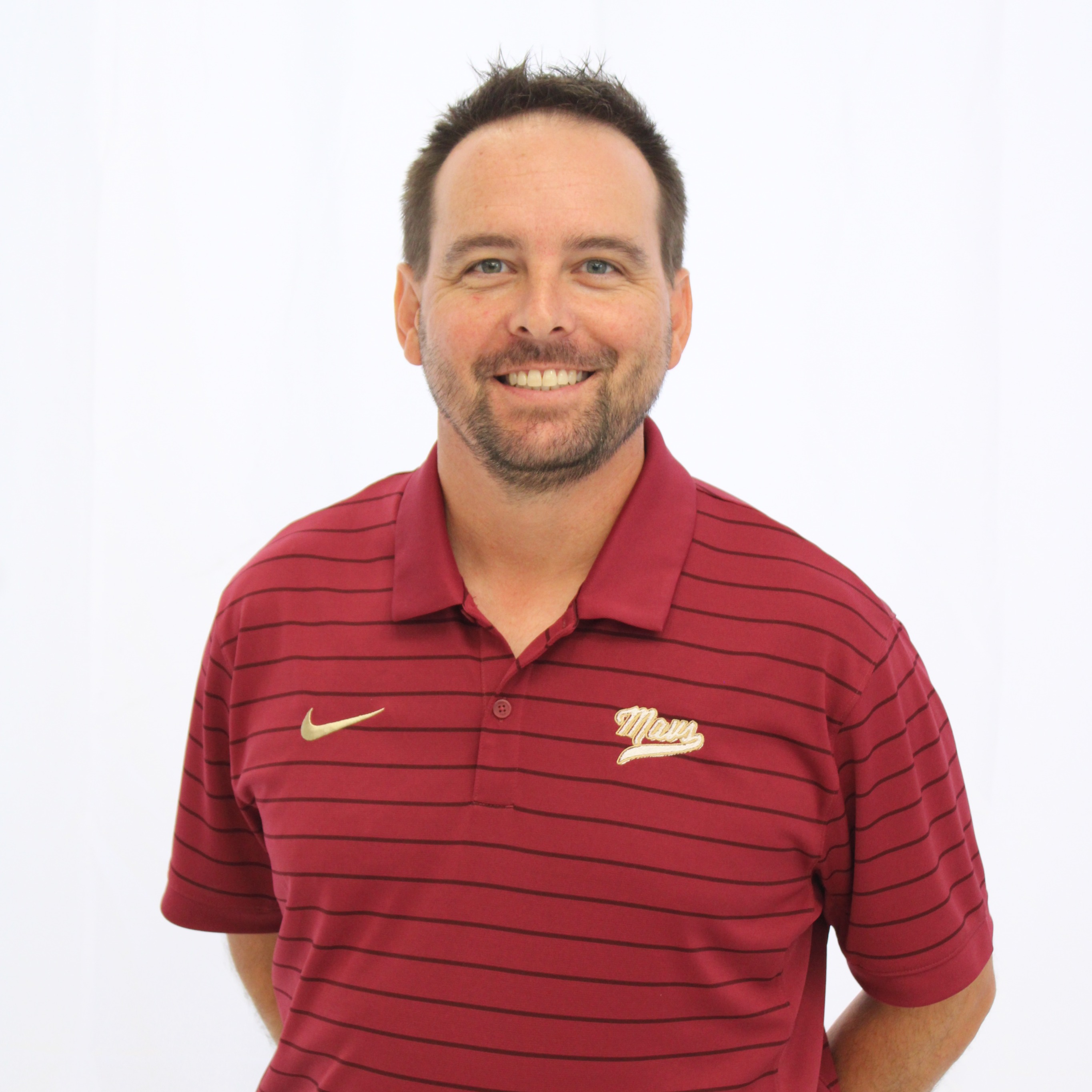 staff photo of Wesly  Bolden