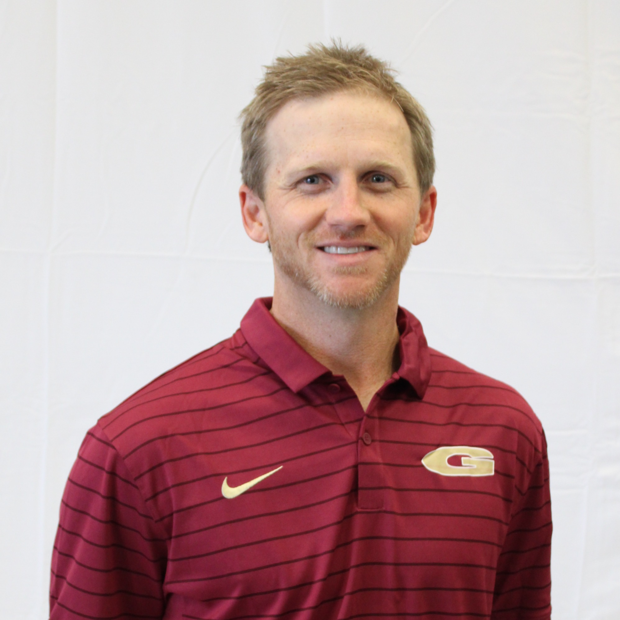 staff photo of Drew  Crowell