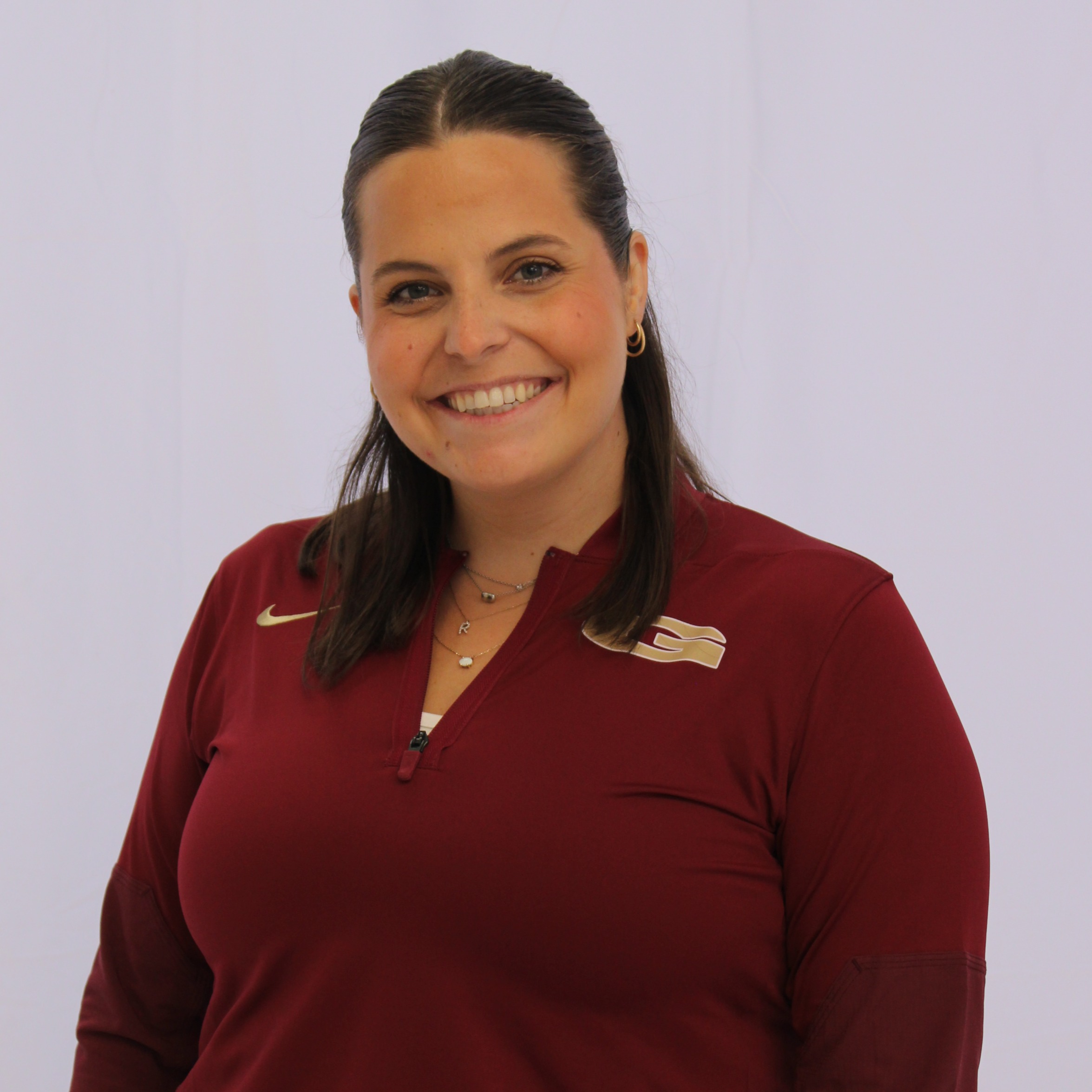 staff photo of Reagan Strom