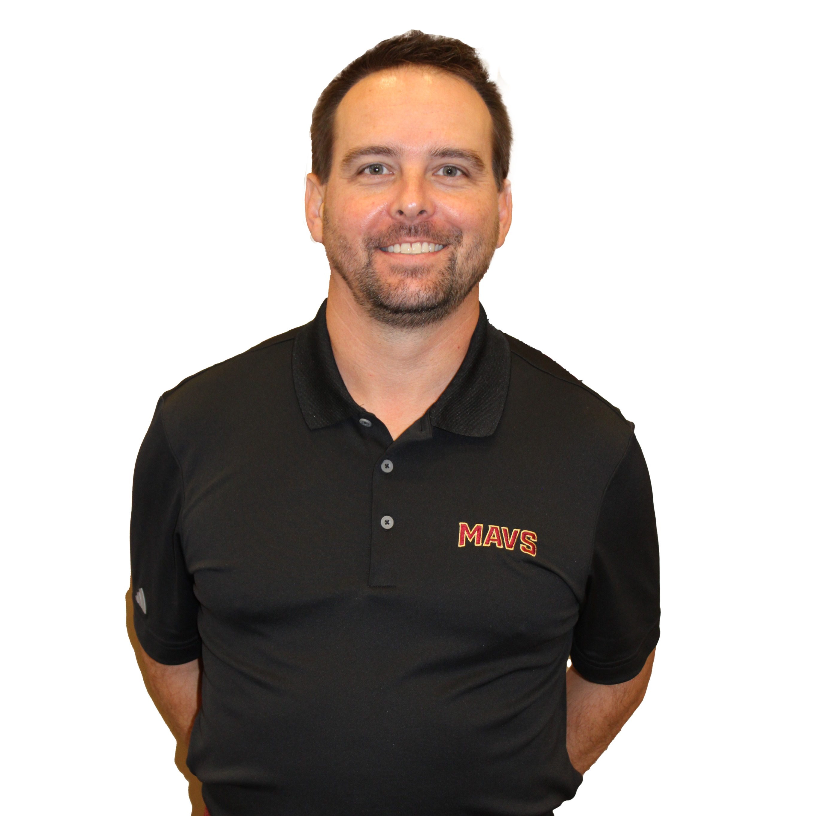 staff photo of Wesly  Bolden
